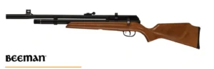 Rifle Beeman Raider