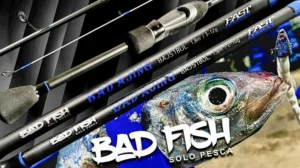 Badfish Bad Ajing UL 180 1-7 grs.