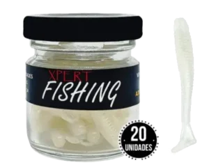Vinilos Xpertfishing Blank