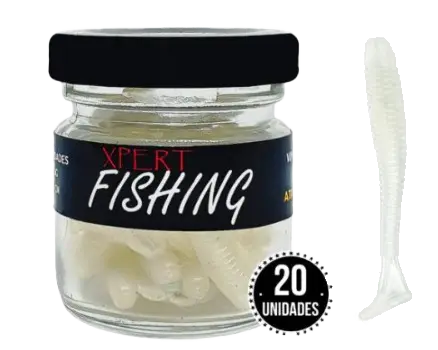 Vinilos Xpertfishing Blank