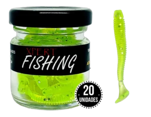 Vinilos Xpertfishing Green