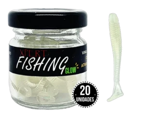 Vinilos Xpertfishing Glow