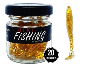 Vinilos Xpertfishing Golden
