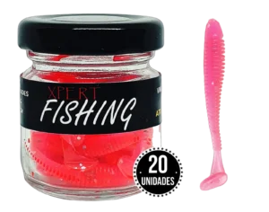 Vinilos Xpertfishing Pink