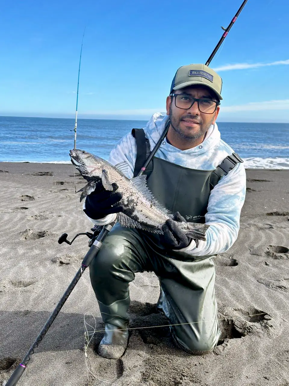 Caza y Pesca Comalle - Equipamiento profesional