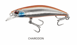Hakari 60 Suarez Lures Chairodon