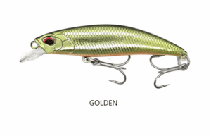 Hakari 60 Suarez Lures Golden