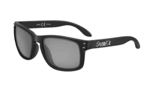 Lentes de Pesca Suarez Lures Negro/Negro