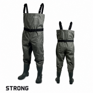 WADER PVC STRONG HART n° 41
