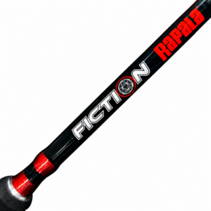 RAPALA FICTION 3.0 20-70 gr