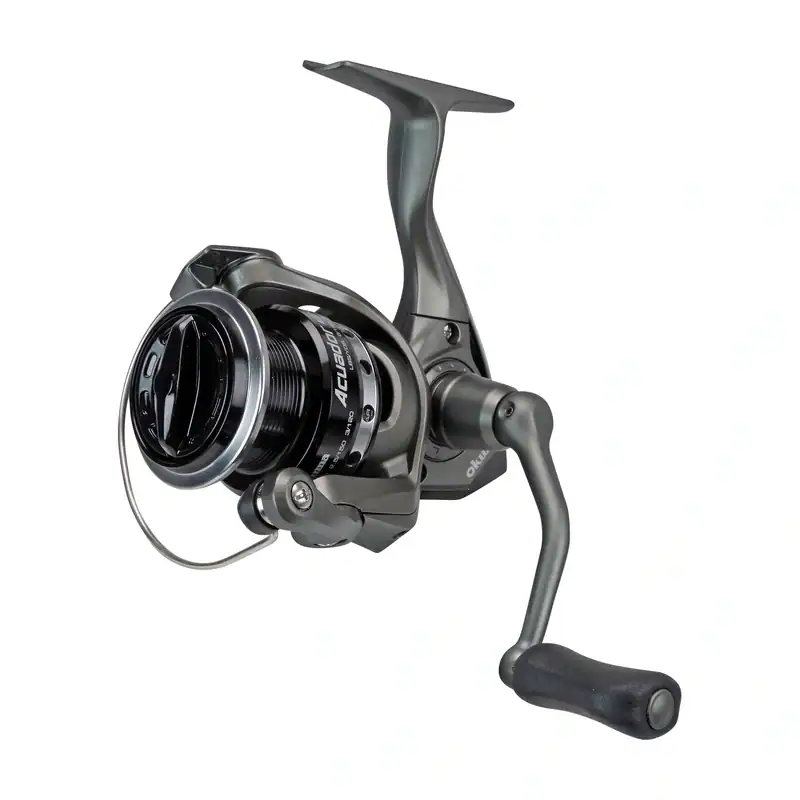 Carrete Okuma Acuador 4000