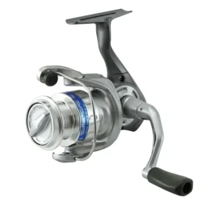 Carrete Okuma Cascade CA40