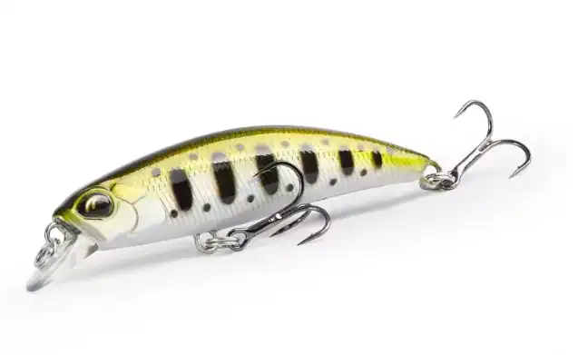 Señuelo Tsurinoya DW67 60mm 6.1g A