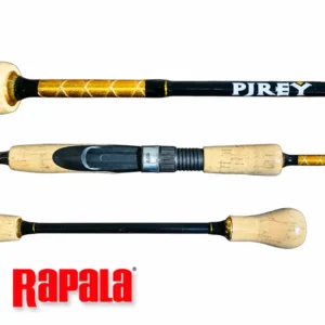 Caña RAPALA Pjrrey UL 210