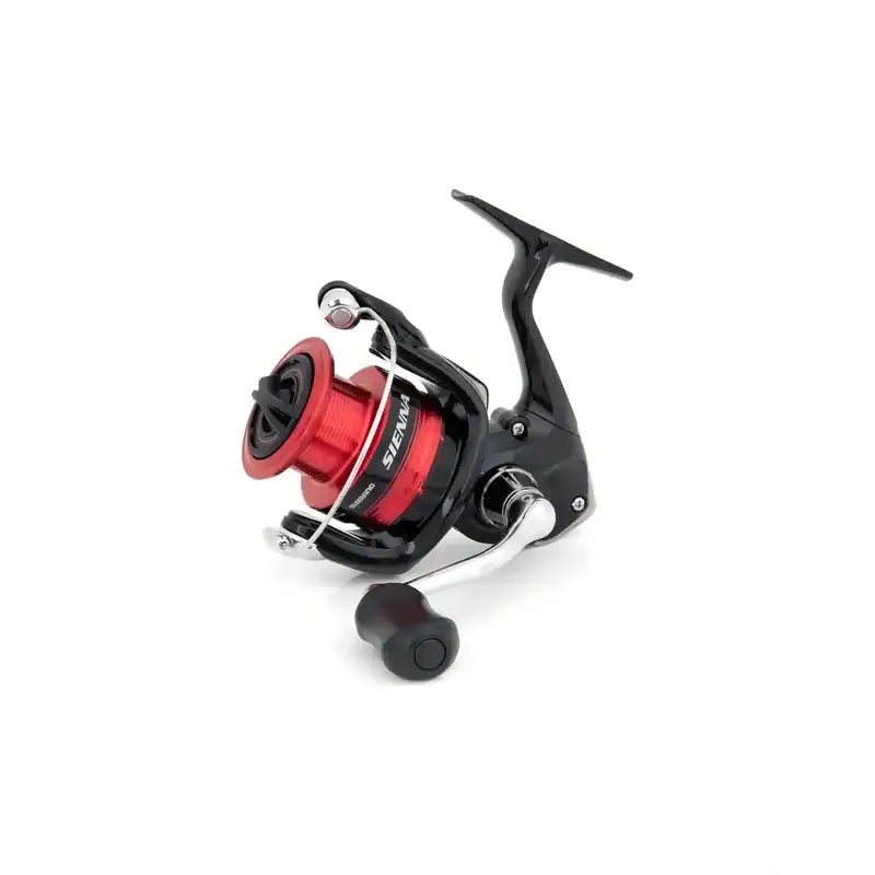 Carrete SHIMANO SIENNA 1000