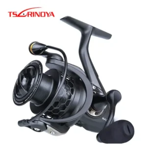 Carrete Tsurinoya NANO 2000