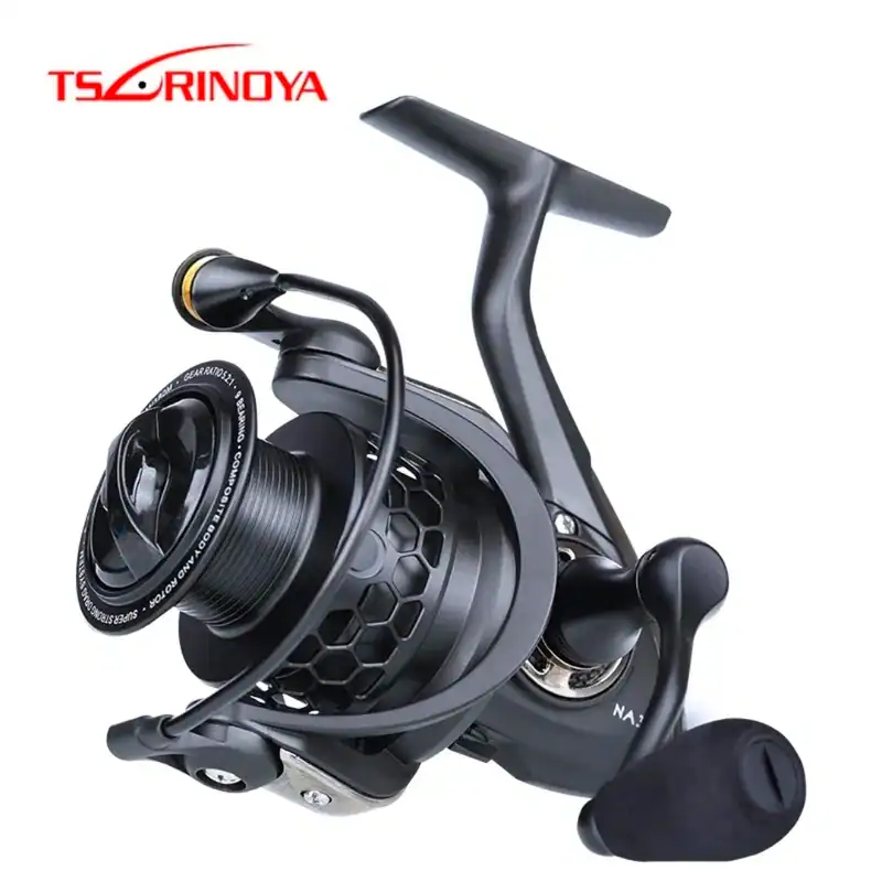 Carrete Tsurinoya NANO 2000
