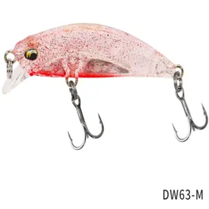 Señuelo Tsurinoya DW63 50S Color M