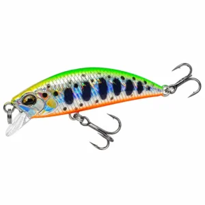 Señuelo Tsurinoya DW63  50S Color E