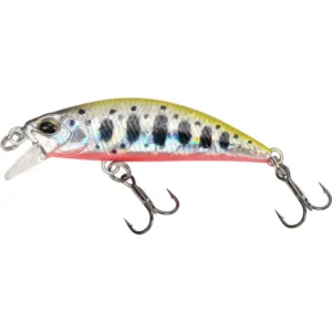 Señuelo Tsurinoya DW63 50S Color F