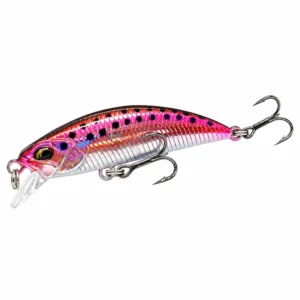 Señuelo Tsurinoya DW63 50S Color J