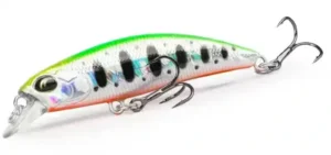 Señuelo Tsurinoya DW67 60mm 6.1g E