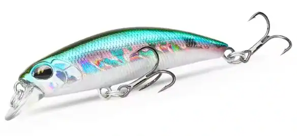 Señuelo Tsurinoya DW67 60mm 6.1g F