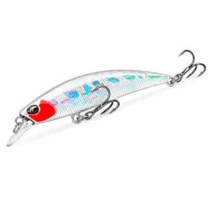 Señuelo Tsurinoya DW67 60mm 6.1g H