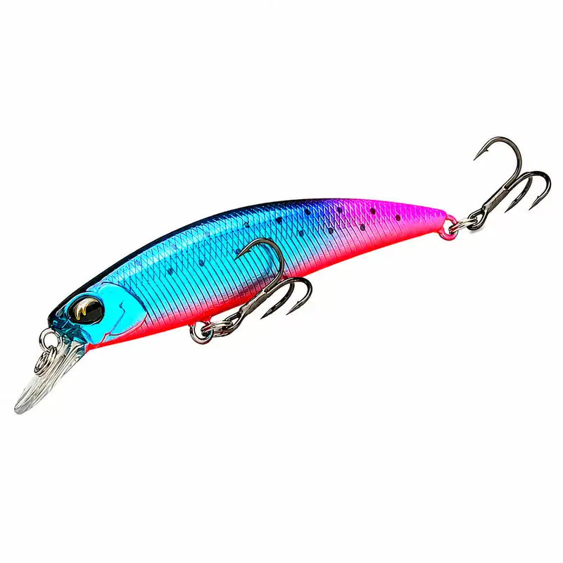 Señuelo Tsurinoya DW67 60mm 6.1g J