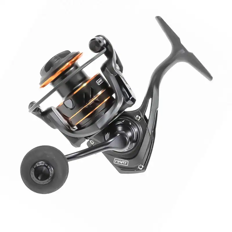 Carrete HART E-System 3 1000
