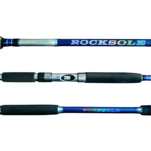 Caña Rapala Rocksole 2.70 m – 30-80 g