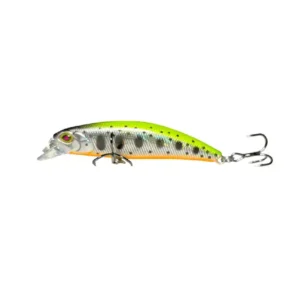 Señuelo BADFISH Trout Assassin 60 mm – 6,1 g Color 11