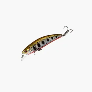 Señuelo BADFISH Trout Assassin 60 mm – 6,1 g Color 12