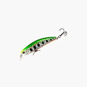 Señuelo BADFISH Trout Assassin 60 mm – 6,1 g Color 13