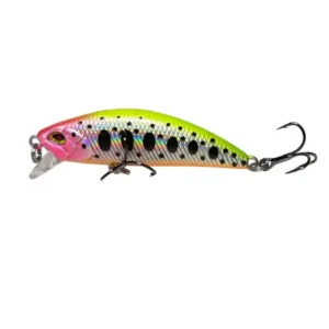 Señuelo BADFISH Trout Assassin 60 mm – 6,1 g Color 14