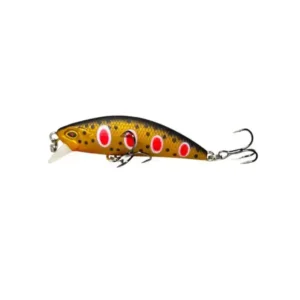 Señuelo BADFISH Trout Assassin 60 mm – 6,1 g Color 16
