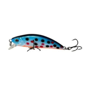 Señuelo BADFISH Trout Assassin 60 mm – 6,1 g Color 18