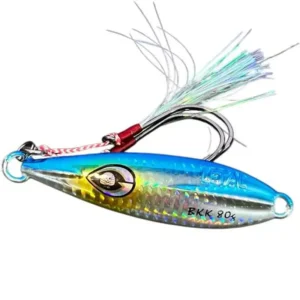 Chispa Letal 80g Color A