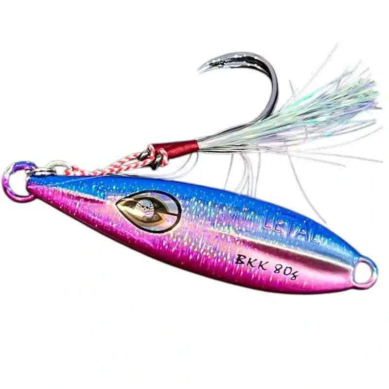 Chispa Letal 80g Color B