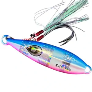 Chispa Letal 80g Color C