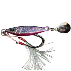 Jigs LETAL 80 g Color C