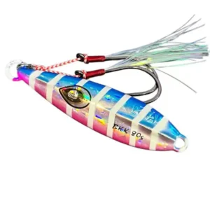 Chispa Letal 80g Color D