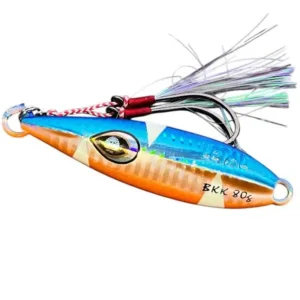 Chispa Letal 80g Color E