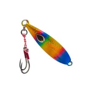 Chispa Letal 80g Color G