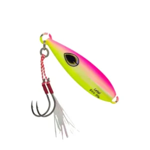 Chispa Letal 80g Color J