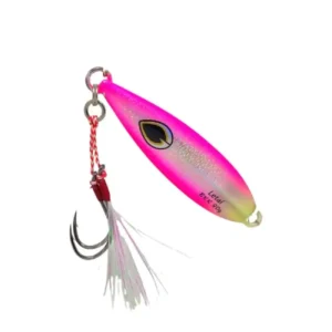 Chispa Letal 80g Color K
