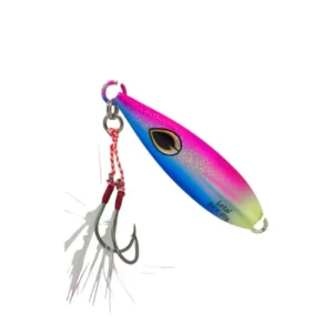 Chispa Letal 80g Color N